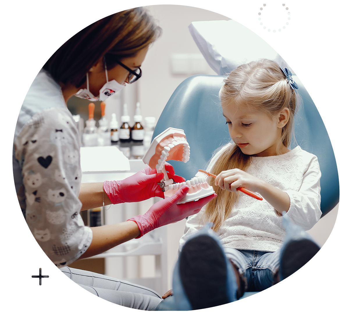 Holistic Dentistry