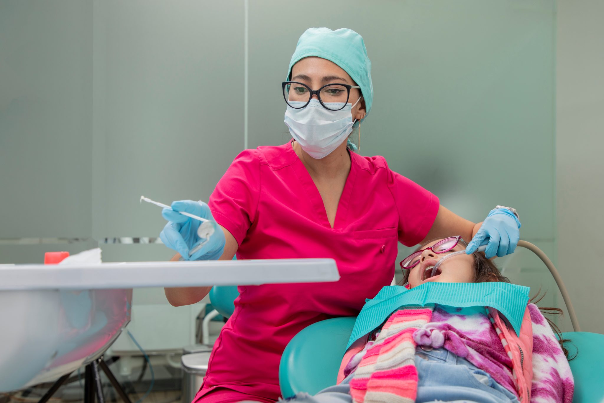 Seven tricks to make novocaine wear off faster